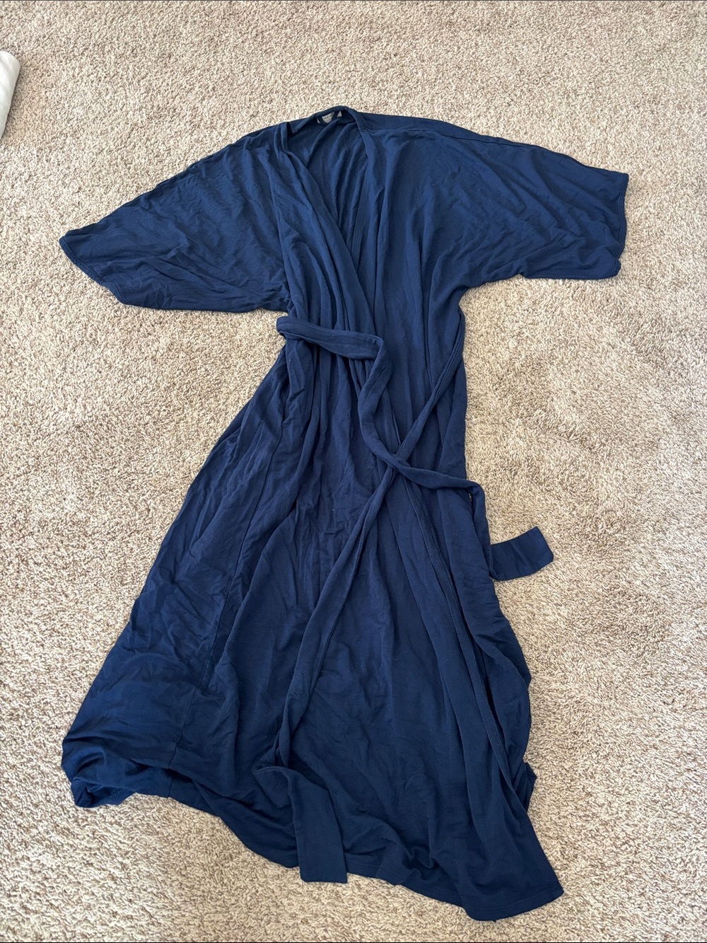 Dwell & slumber kimono robe